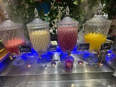 -初色海鲜自助(万丰路店)