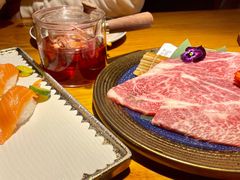 -隐炉和牛烧肉店(群力店)