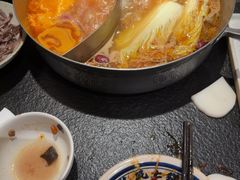 -滇牛云南火锅(桂林路店)