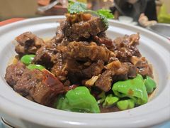 -董厨煨汤馆(车站路店)