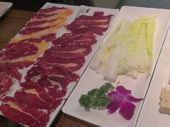 -牛事制造局牛肉火锅(莲岳路店)