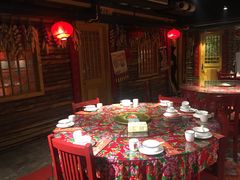包厢-北二荒(红西店)