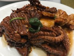 京城第一腰-京味斋·北京烤鸭(北京南站洋桥店)