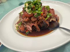 -一块豆腐(英雄山总店)
