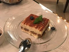 -IL Forno 意坊·意大利餐厅(花园店)