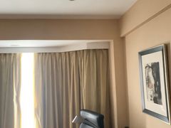 -上海静安昆仑大酒店