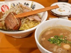-日出拉面(望京店)
