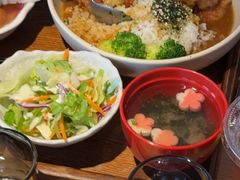 -味太助·银饭食堂(中华城店)