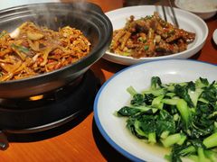 -嗣林·爷爷的私房菜(湾里店)