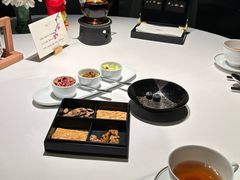 -荣轩(新荣记环球金融中心店)