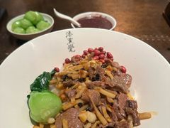 -漆黑觉米粉(三里屯店)