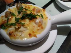 -開籠雀冰室(同和金铂店)