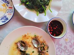 -范饭椰林川湘味海鲜·椰子鸡(三亚湾椰梦长廊店)