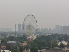 -国色天乡三期陆地乐园