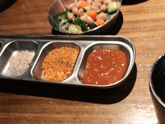 -·缸桶屋·韩式牛肋条自助烤肉(西湖D11店)