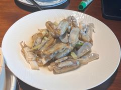 -高佳庄·舟山海鲜(海景旗舰店)