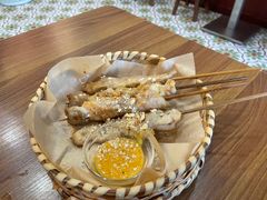 -曼谷食堂·泰国家庭料理