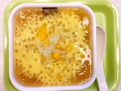 -满记甜品(无锡八佰伴店)
