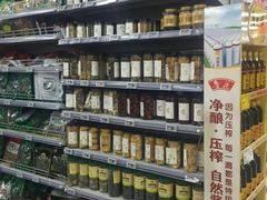 -物美超市(下沙店)