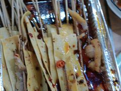 -花儿穆萨·烤肉餐厅(石马坪店)