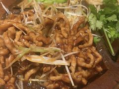 -老郑家东北春饼(龙悦居店)