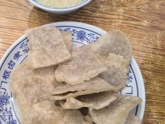 -门框胡同百年卤煮(前门煤市街店)
