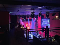 -MM·五声·音乐人与调酒师(西安路店)