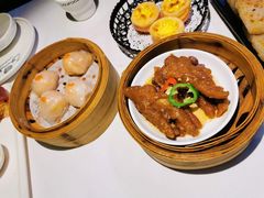 -老伙记海鲜码头(北滘店)