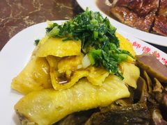 -陈光记烧腊店(罗保博士街店)