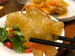 -老江南春·中国龙菜(衡山路店)
