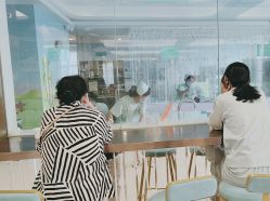 点击看大图 -华美国际月子会所(合生店)