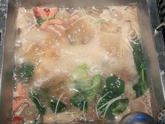 -冠菌火锅自助(东莞樟木头店)