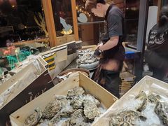 -普朗姆生蚝吧(原建国路店)