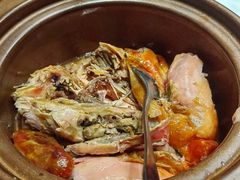 -外婆家(杭州马塍店·杭帮菜名店)