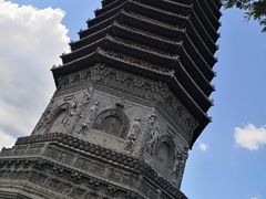 -玲珑塔公园