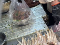 -大马弄蒋师傅美食酥鱼(察院前店)