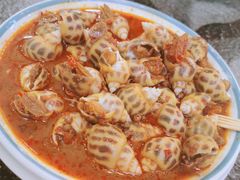 -三妹小龙虾·黄油蟹(华侨城总店)