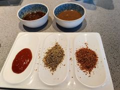 -丰茂烤串(公园店)