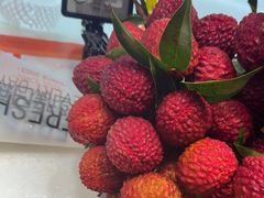 -每日新鲜水果吧(南京东路店)