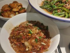 -兰湘子·湘菜小炒(济南领秀城店)