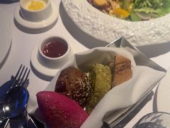 -佐度王子扒房(天鹅湖店)