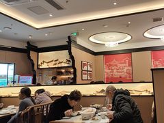 -小菜园新徽菜(芜湖万达店)