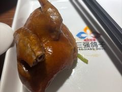 -三强鸽子(中原路店)