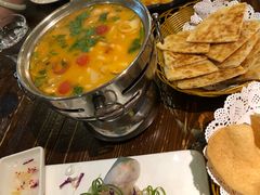 -Siam泰餐厅(水上公园店)