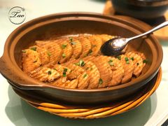 -久宴·天目湖大鱼头(恐龙园店)