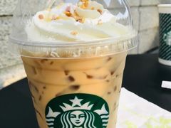 百香果奇亚籽茶云-星巴克臻选(湛江鼎盛广场店)