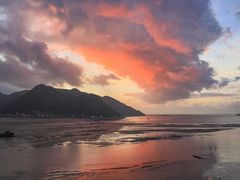 -北岐滩涂