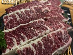 -鑫釜山海鲜烧烤(鑫丰国际店)