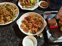 -岛中岛·海鲜大排档·万宁老字号(东澳店)