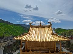 -五台山风景名胜区